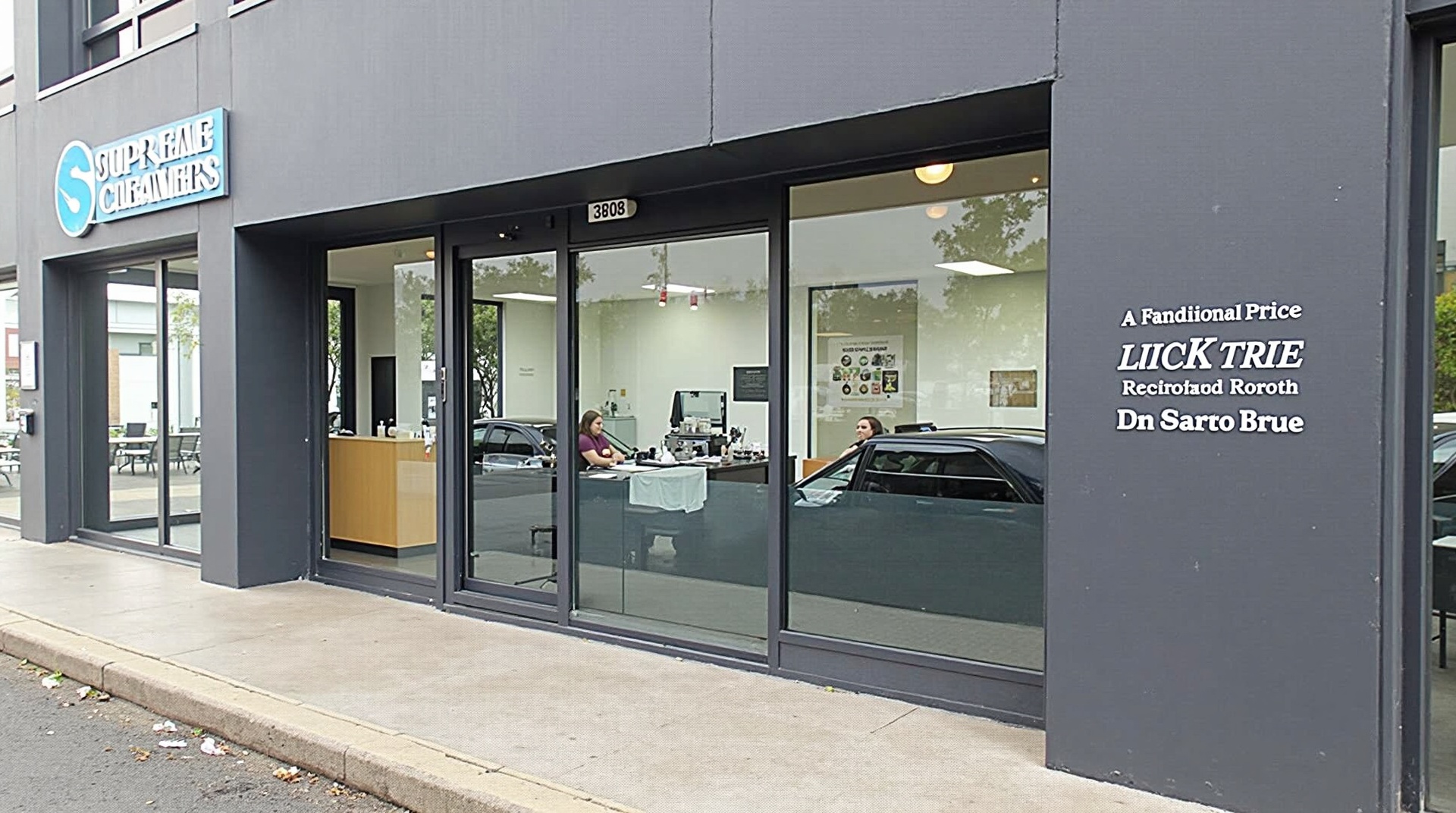 Fresho Carpet Cleaning Oxley Contact Office